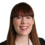 Featured Attorney: Rebecca Urland Monzi
